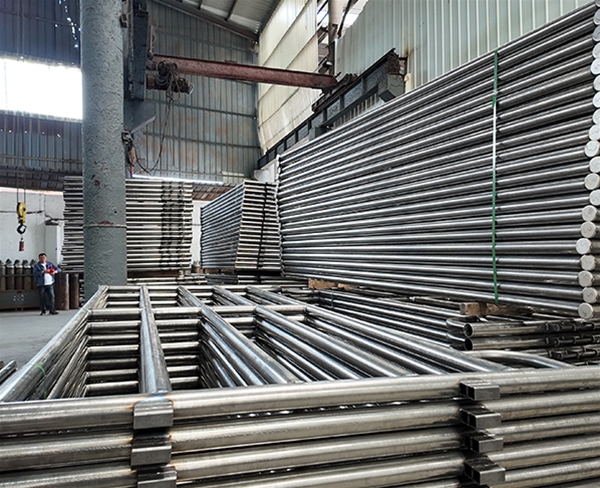 廠(chǎng)區(qū)環(huán)境