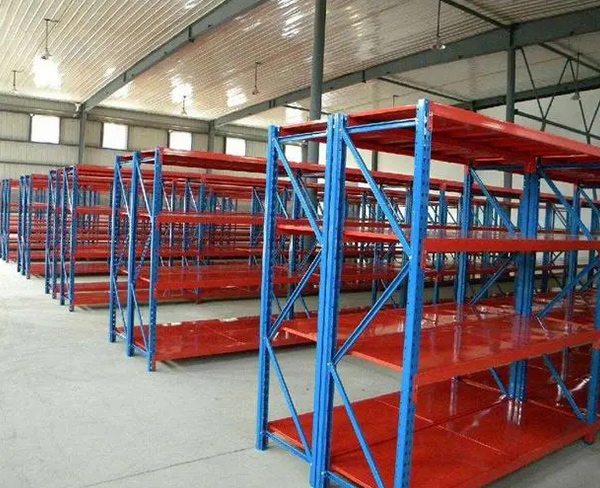 南京貨架的性能優(yōu)勢