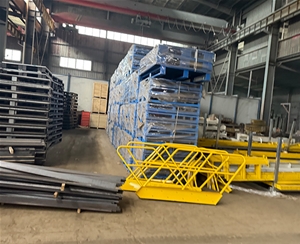 馬鞍山貨架在環(huán)保領(lǐng)域起到什么作用？